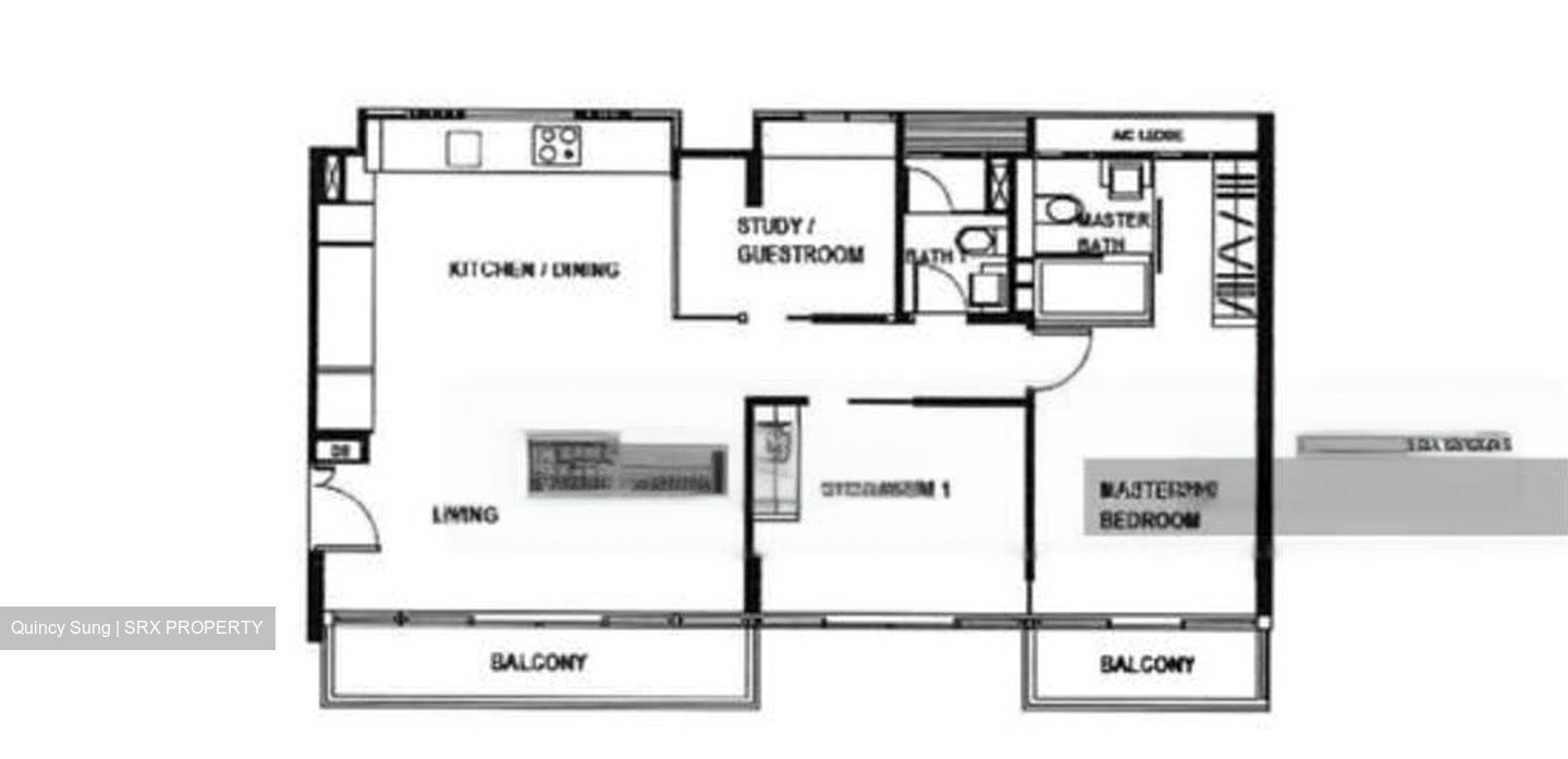 Paya Lebar Road (D14), Condominium #423753981